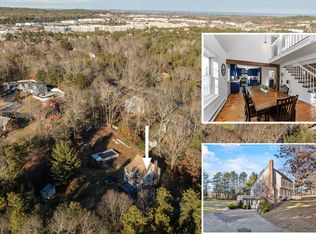 36 Charlotte Dr, Plymouth, MA 02360