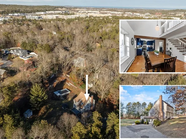 36 Charlotte Dr, Plymouth, MA 02360