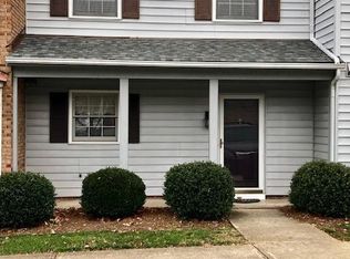 963 W 5th Ave, Lexington, NC 27292