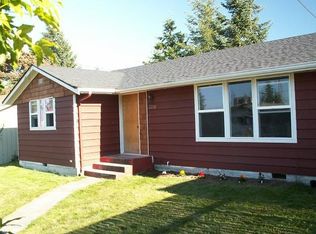 2228 Columbia Ave, Everett, WA 98203