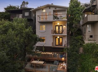 544 Dove Dr, Los Angeles, CA 90065