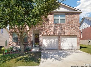 9719 Bowsprit Pier, Converse, TX 78109