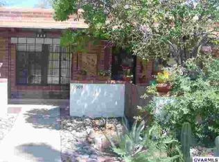 369 S Paseo Tierra, Green Valley, AZ 85614