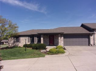 92 Ridgeland Rd, Greencastle, IN 46135