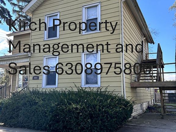 3rd image of 555 S Elmwood Dr