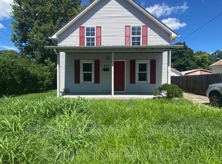 417 Home Ave, Franklin, OH 45005