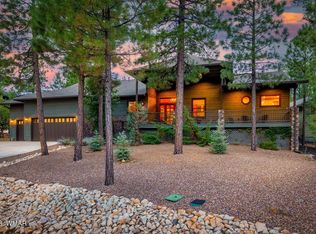 1960 S Bristle Cone Dr, Show Low, AZ 85901
