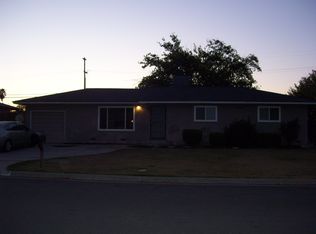 4107 N Sabre Dr, Fresno, CA 93727