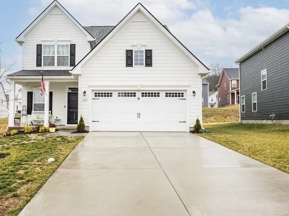940 Green Valley, Smyrna, TN 37167