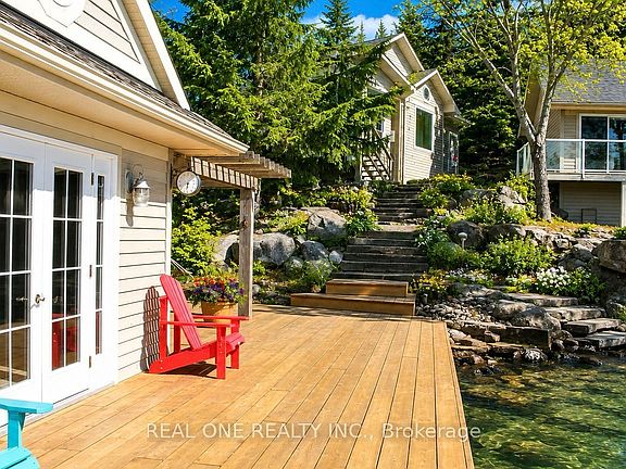 2nd image of 3013 Muskoka Rd #117