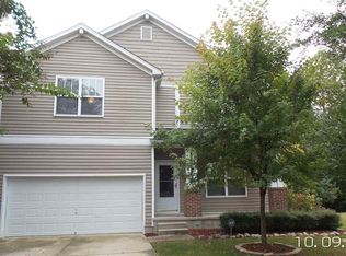 3841 Satinleaf Dr, Raleigh, NC 27616