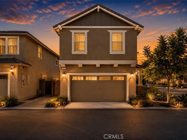 16537 Monteviejo St, Fontana, CA 92336