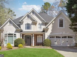 1400 Prestige Valley Dr, Marietta, GA 30062