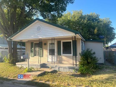 404 E Phoenix Ave, Grand Island, NE, 68801