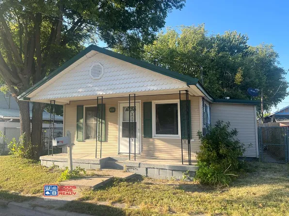 404 E Phoenix Ave, Grand Island, NE 68801