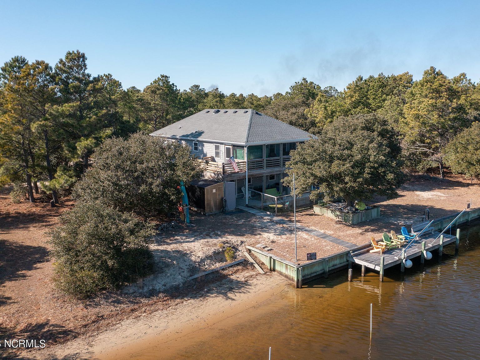 2201 Teal Road, Corolla, Nc 27927 