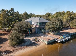 2201 Teal Rd, Corolla, NC 27927