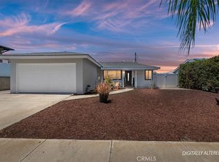 3540 Budd St, San Diego, CA 92111