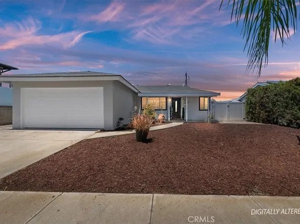 3540 Budd St, San Diego, CA 92111