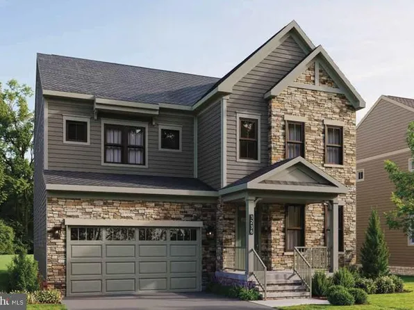 0 Chapman Mill Dr, Glen Allen, VA 23060