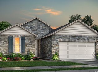 612 Hirsch Trl, Cibolo, TX 78108