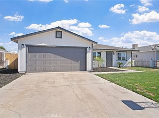 1757 Hickory Ave, Livingston, CA