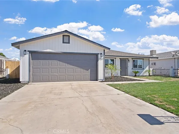 1757 Hickory Ave, Livingston, CA 95334