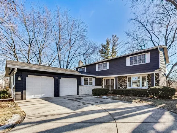 159 W Garden Ct, Palatine, IL 60067