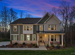 8266 Killbevan Dr, Chesterfield, VA 23838