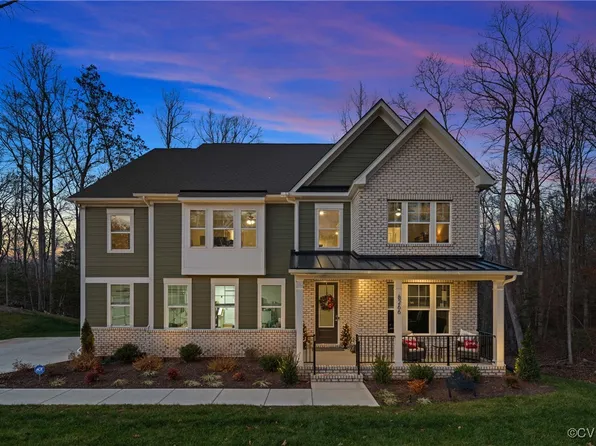 8266 Killbevan Dr, Chesterfield, VA 23838