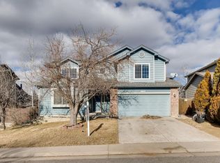 4192 S Jebel Way, Aurora, CO 80013