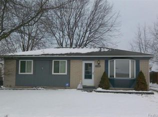 41422 Coolidge St, Van Buren Township, MI 48111
