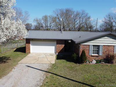 106 Vine St, Chelsea, OK, 74016