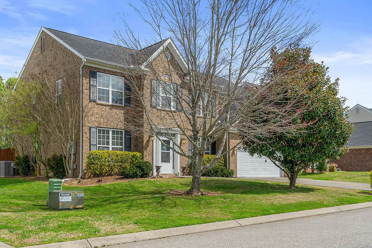 Building Photo - 4019 Cadence Dr
