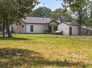 1544 County Road 332, Bertram, TX 78605