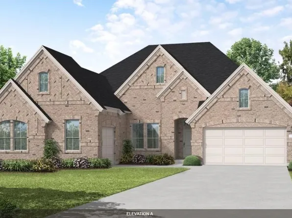 2408 Roaming Trl, Northlake, TX 76247