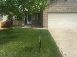 11541 E 114th Ave, Commerce City, CO 80640