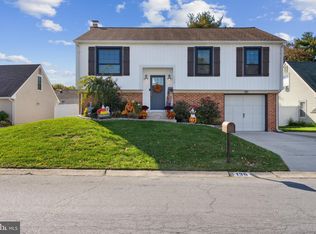 136 Heidi Ln, Logan Township, NJ 08085