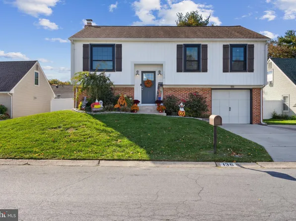 136 Heidi Ln, Logan Township, NJ 08085