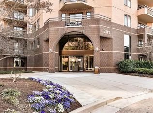 2111 Wisconsin Ave NW APT 107, Washington, DC