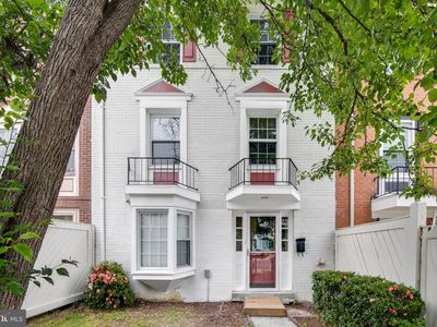 8113 Pinelake Ct, Alexandria, VA, 22309