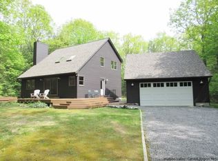 20 Cobble Creek Rd, Saugerties, NY 12477