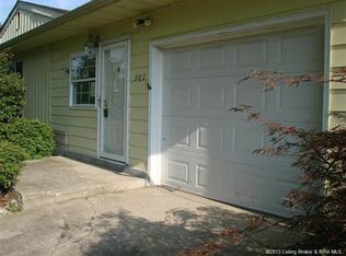 502 South St, Scottsburg, IN 47170