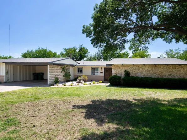 4 Rockcliff Cir, Wichita Falls, TX 76309