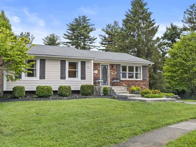 3367 Winthrop Dr, Lexington, KY, 40503