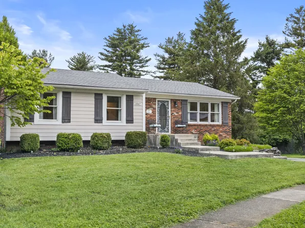 3367 Winthrop Dr, Lexington, KY 40503