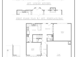 1542 Balvaird Dr, Lawrenceville, GA 30045