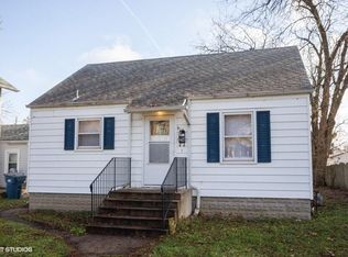 918 S 4th Ave, Kankakee, IL 60901