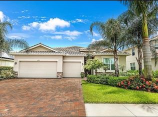 2179 Vermont LN, NAPLES, FL 34120