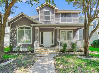 813 Truman Ln, Cedar Park, TX 78613